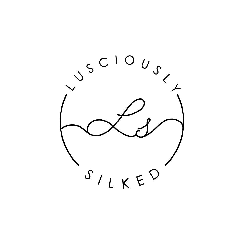 Lusciously Silked